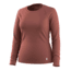 Smartwool Classic All-Season Merino Base Layer Crew - Womens