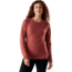 Smartwool Classic All-Season Merino Base Layer Crew - Womens