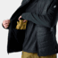 Smartwool Classic Merino Base Layer Crew - Mens