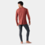 Smartwool Classic Thermal Merino Base Layer Crew - Mens