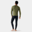 Smartwool Classic Thermal Merino Base Layer Crew - Mens