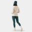 Smartwool Classic Thermal Merino Base Layer Crew - Womens
