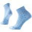 Smartwool Everyday Classic Dot Ankle Socks - Womens