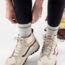 Smartwool Hike Light Cushion Crew Socks - Womens