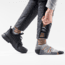 Smartwool Hike Light Cushion Panorama Crew Socks - Mens