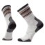 Smartwool Hike Light Cushion Striped Mid Crew Socks - Mens