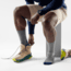 Smartwool Hike Targeted Cushion Crew Socks - Mens