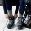 Smartwool Hike Targeted Cushion Mid Crew Socks - Womens