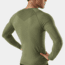 Smartwool Intraknit All-Season Merino Base Layer Crew - Mens