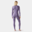 Smartwool Intraknit Merino Base Layer Crew - Womens