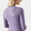 Smartwool Intraknit Merino Base Layer Crew - Womens