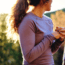 Smartwool Intraknit Merino Base Layer Crew - Womens