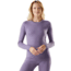 Smartwool Intraknit Merino Base Layer Crew - Womens