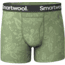 Smartwool Merino Print Boxer Brief Boxed - Mens