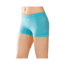 Smartwool PhD Seamless Boy Short, Light Capri, Extra Small, SW015001438-XS