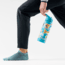 Smartwool Run Zero Cushion Low Ankle Socks - Mens