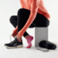 Smartwool Run Zero Cushion Low Ankle Socks - Womens