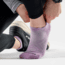 Smartwool Run Zero Cushion Low Ankle Socks - Womens