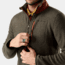 Smartwool Second Cut Fleece - Mens