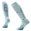 Smartwool Ski Full Cushion Ice Blossom OTC Socks - Womens