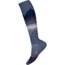 Smartwool Ski Targeted Cushion Pattern OTC Socks - Womens