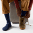 Smartwool Work Light Cushion Tall Crew Socks - Mens