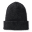 Smartwool Snow Seeker Ribbed Cuff Hat, Charcoal, One Size, SW000435003-1FM
