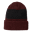 Smartwool Snow Seeker Ribbed Cuff Hat, Woodsmoke, One Size, SW000435B84-1FM