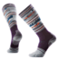 Smartwool Snowboard Full Cushion Snowmobile OTC Socks - Mens, Purple Iris, Large, SW002902L90100L000
