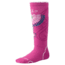 Smartwool Snowboard Socks - Girl's-Peony-Small