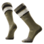 Smartwool Snowboard Targeted Cushion Mountain Sunrise OTC Socks - Mens, Winter Moss, Extra Large, SW002901K1810XL000