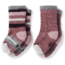 Smartwool Sock Sampler Sock - Kids, Nostalgia Rose H, 24M SW0SC684A12-24M