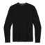 Smartwool Sparwood Crew Sweater - Mens, Black, Small, SW016426001-S