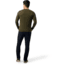 Smartwool Sparwood Crew Sweater - Mens, K90 North Woods Heather-Winter Moss Heather, Large, SW016426K90L