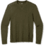 Smartwool Sparwood Crew Sweater - Mens, K90 North Woods Heather-Winter Moss Heather, Large, SW016426K90L