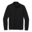 Smartwool Sparwood Half Zip Sweater - Mens, Charcoal Heather, 2XL, SW016427010-XXL