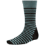 Stria Ultra Light Crew Casual Sock - Mens-Canton-X-Large