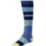 Smartwool Tap Dot Kneehigh Socks - Girl's-Polar Purple-Large