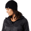 Smartwool Textured Lid, Black, 1FM, SW0SC142001-1FM