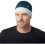 Smartwool Thermal Merino Reversible Cuffed Beanie, G75 Twilight Blue Heather, 1FM, SW0SW956G751FM