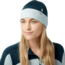 Smartwool Thermal Merino Reversible Cuffed Beanie, G75 Twilight Blue Heather, 1FM, SW0SW956G751FM
