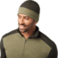 Smartwool Thermal Merino Reversible Cuffed Beanie, K66 Winter Moss Heather, 1FM, SW0SW956K661FM