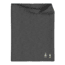 Smartwool Thermal Merino Reversible Neck Gaiter, Charcoal Heather, One Size, SW0170710101FM