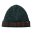 Smartwool Thunder Creek Hat, Deep Navy-Pine Gray Marl, One Size, SW0SC228C38-1FM