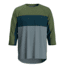 Smartwool Ultralite Mountain Bike 3/4 Sleeve Tee - Mens, Fern Green, 2XL, SW016553N361XXL