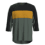 Smartwool Ultralite Mountain Bike 3/4 Sleeve Tee - Mens, Honey Gold, Extra Large, SW016553K111-XL
