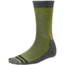 Smartwool Urban Hiker Sock - Mens-Pesto-Medium