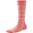 Vista View Ultra Light Mid Calf Sock - Womens-Coral-Small