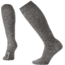Smartwool Wheat Fields Knee High Sock - Women's, Charcoal Heather-Winter White, Small SW0SB615869-S