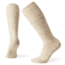 Smartwool Wheat Fields Knee High Socks - Womens, Multi Donegal, Medium, SW0SB615B88-M